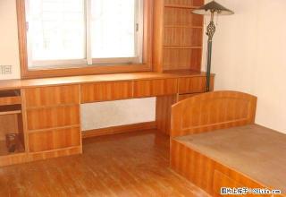 西山学区西山南巷丽狮山庄小区3房2厅2卫120? 有物业 - 桂林28生活网 www.28life.com