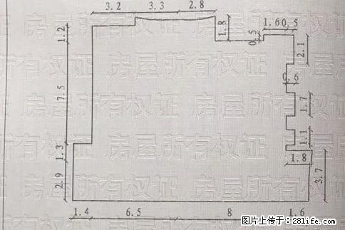 罗马花园高档小区240平米清水房,框架结构,顶楼视野开阔 - 写字楼 - 房屋租售 - 桂林分类信息 - 桂林28生活网 www.28life.com