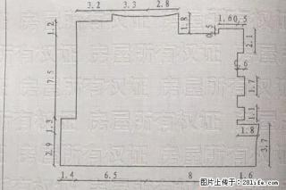 罗马花园高档小区240平米清水房,框架结构,顶楼视野开阔 - 桂林28生活网 www.28life.com