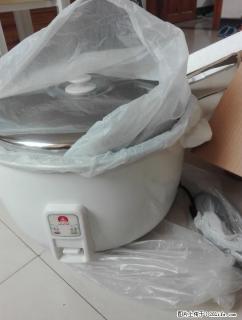 全新15升全自动大电饭锅 - 桂林28生活网 www.28life.com