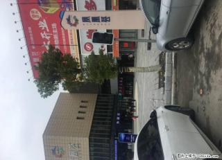 空置中的福利彩票店转租转让 - 桂林28生活网 www.28life.com
