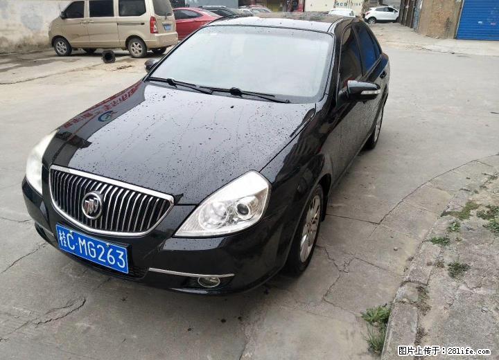 别克凯越,车况很好,欢迎带师傅来看车 - 小轿车 - 汽车频道 - 桂林分类信息 - 桂林28生活网 www.28life.com