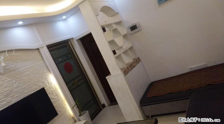 宜和云天13栋5O1带家电,装修,转 - 房屋出售 - 房屋租售 - 桂林分类信息 - 桂林28生活网 www.28life.com