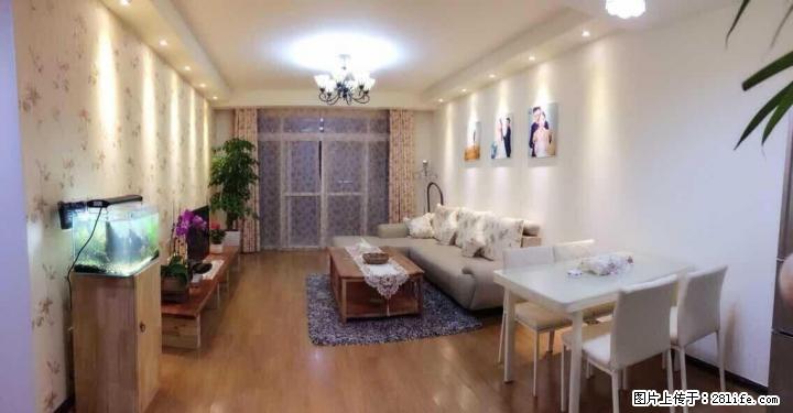 建干路理工大学正对面 全新豪装2房2厅 家电家具齐全 拎包入住 - 房屋出租 - 房屋租售 - 桂林分类信息 - 桂林28生活网 www.28life.com