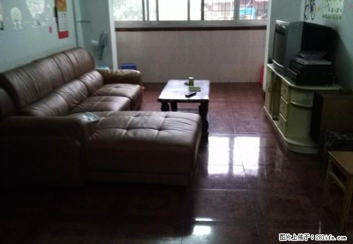 瓦窑 批发城旁 2房1厅1厨卫 900元/月 家具电器齐全 拎包入住 - 房屋出租 - 房屋租售 - 桂林分类信息 - 桂林28生活网 www.28life.com