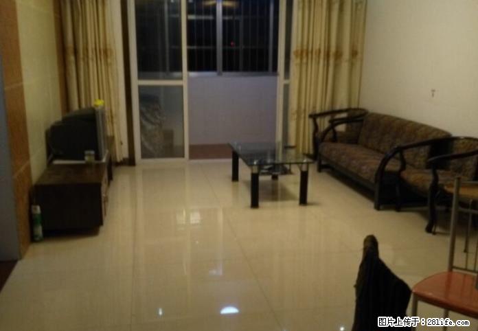 瓦窑 八中对面 子珑润城 电梯 2房2厅1卫 1400元/月 拎包入住 - 房屋出租 - 房屋租售 - 桂林分类信息 - 桂林28生活网 www.28life.com