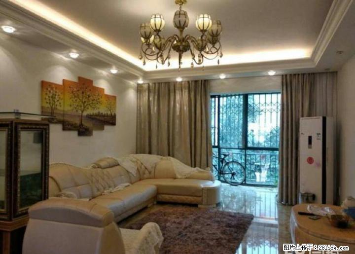 独栋别墅 凯风路 3层半 500平米,4900元/月 带车位 私家花园 - 房屋出租 - 房屋租售 - 桂林分类信息 - 桂林28生活网 www.28life.com