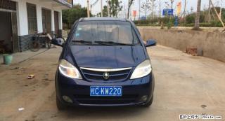 因换车 转让长安奔奔 - 桂林28生活网 www.28life.com