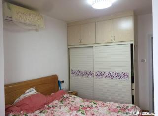 八里街漓水书香1房1厅1厨1卫出租（押三付一） - 桂林28生活网 www.28life.com