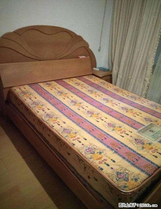 床垫，搬家，所以便宜处理，手慢无哦 - 各类家具 - 居家生活 - 桂林分类信息 - 桂林28生活网 www.28life.com