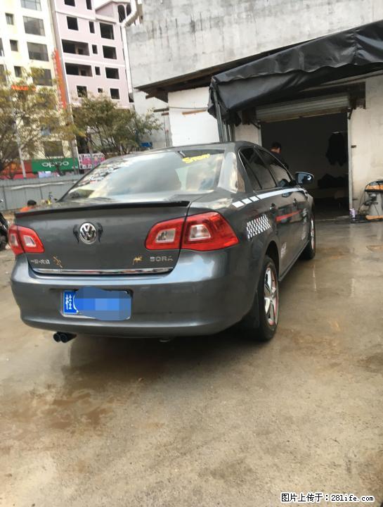 转让大众宝来1.6L自动 - 小轿车 - 汽车频道 - 桂林分类信息 - 桂林28生活网 www.28life.com