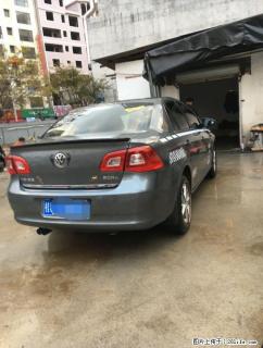 转让大众宝来1.6L自动 - 桂林28生活网 www.28life.com