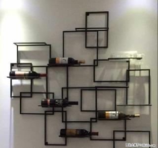 酒柜 书架 置物架 吧台吧椅 美式新款定做 - 桂林28生活网 www.28life.com