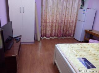 短租或长租市中心百货大楼旁文明路金龙寨楼上单间配套 - 桂林28生活网 www.28life.com