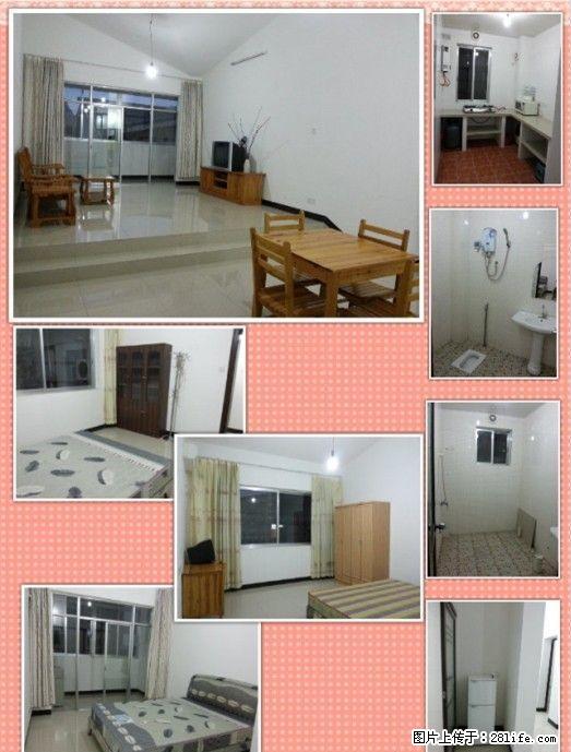 叠彩名门三房两厅两卫出租（紧邻沃尔玛、商贸批发城和凤集小学） - 房屋出租 - 房屋租售 - 桂林分类信息 - 桂林28生活网 www.28life.com