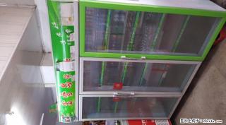 冰箱展示柜商用饮料水果蔬菜 - 桂林28生活网 www.28life.com
