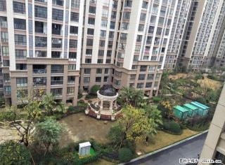 金水湾旁高档小区众阳华城新房新装修全新家电 - 桂林28生活网 www.28life.com