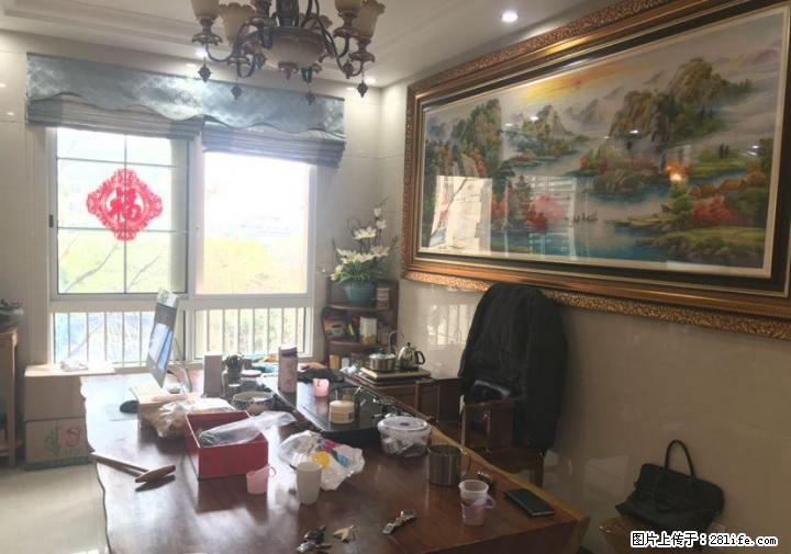 ZZ万达旁 彰泰.兰乔圣菲 一梯两户 品牌豪华精装经典3房 拎包入住 - 房屋出售 - 房屋租售 - 桂林分类信息 - 桂林28生活网 www.28life.com