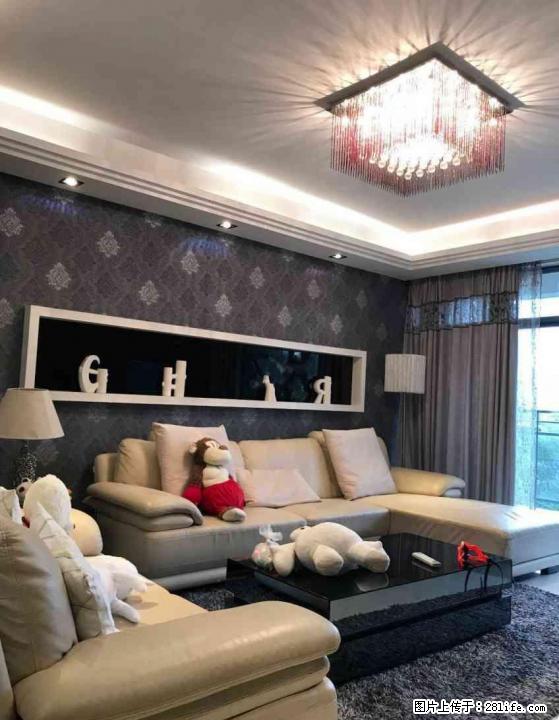 ZZ【东岸枫景】三里店 龙隐学区 双阳台 豪华装修3房134平150万 最新房源 - 房屋出售 - 房屋租售 - 桂林分类信息 - 桂林28生活网 www.28life.com