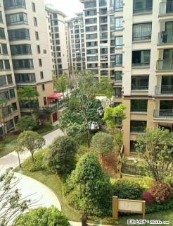 ZZ   英才学区 兴进.上誉 108平方稀缺阳光3房 户型方正 居家首选 - 桂林28生活网 www.28life.com