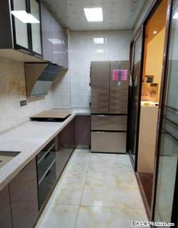 ZZ  象山区 兴进臻园 6楼 全新精装修 4房 南北对流 户型超好 - 桂林28生活网 www.28life.com