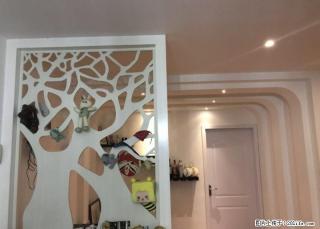 ZZ  好地段 好房子 冠泰水晶城 3房2厅2卫 超级漂亮装修 即买即住 - 桂林28生活网 www.28life.com