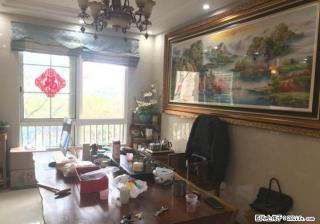 ZZ万达旁 彰泰.兰乔圣菲 一梯两户 品牌豪华精装经典3房 拎包入住 - 桂林28生活网 www.28life.com