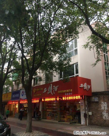 毅峰路 整栋带门面出租 286平方 租金 19000一月 - 商铺租转 - 房屋租售 - 桂林分类信息 - 桂林28生活网 www.28life.com