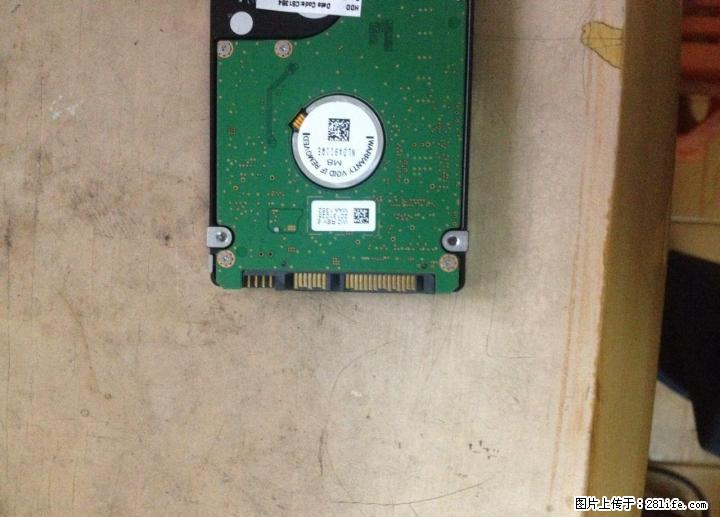 笔记本三星750G硬盘150元拿走 - 电脑整机 - 电脑网络 - 桂林分类信息 - 桂林28生活网 www.28life.com