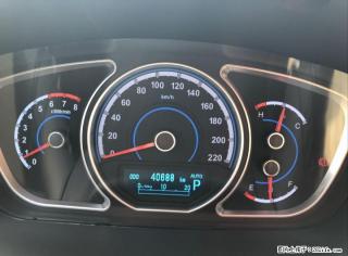 私家车 海马S7 13款 自动智?? 白色 - 桂林28生活网 www.28life.com