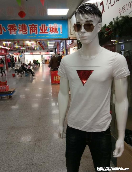 才用了几个月的男装模特，240一个。。有四个 - 其它 - 服装服饰 - 桂林分类信息 - 桂林28生活网 www.28life.com