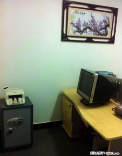 恒祥花园三房二厅出租（仅限办公） - 桂林28生活网 www.28life.com