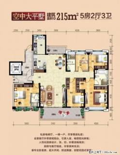 同创置业代理灵川碧桂园118平米至228平米空中别墅正式认筹 - 桂林28生活网 www.28life.com