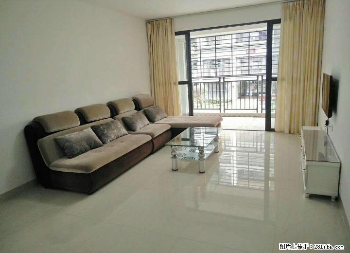 七星区 市交警支队旁 水晶城 精装3房2厅2卫 急售！95平86万 - 房屋出售 - 房屋租售 - 桂林分类信息 - 桂林28生活网 www.28life.com