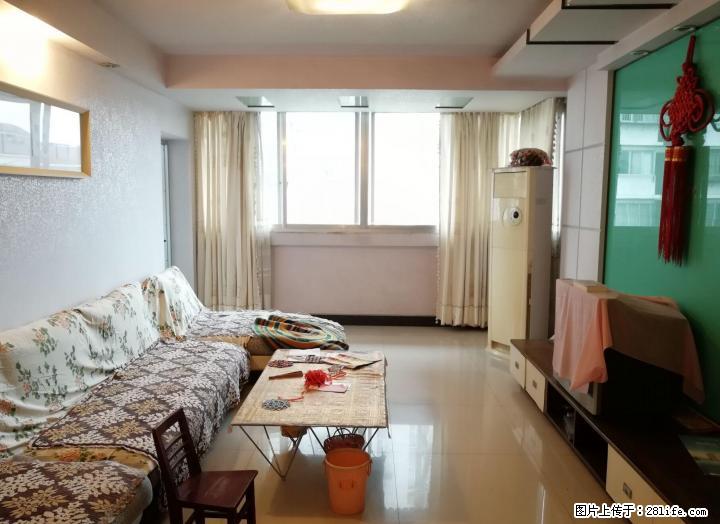 沃尔玛群众路旁鑫灿花园 精装3房采光好 天面独用 - 房屋出售 - 房屋租售 - 桂林分类信息 - 桂林28生活网 www.28life.com