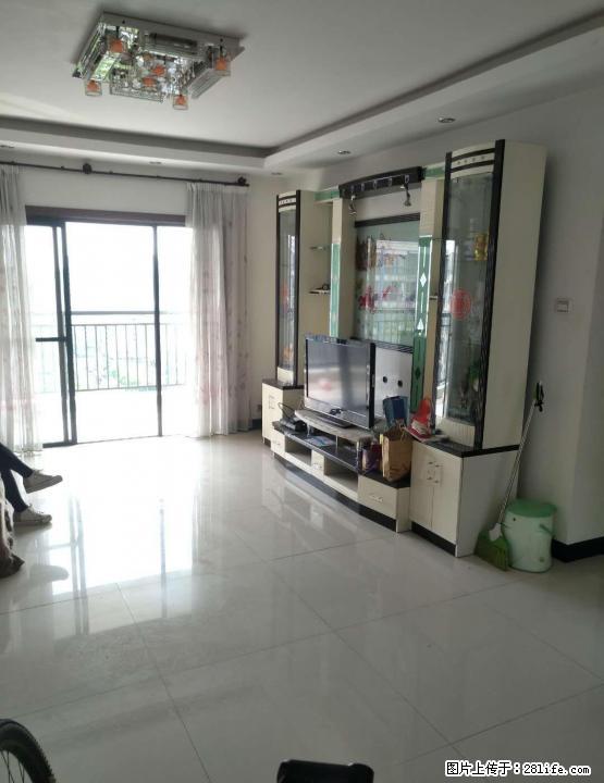 北极广场 沃尔玛商贸城对面 城市领地 中装15楼3房2厅2卫 - 房屋出售 - 房屋租售 - 桂林分类信息 - 桂林28生活网 www.28life.com