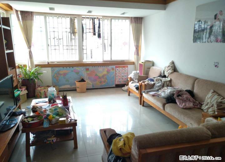 北极广场 269小区旁 静安花园5楼3房2厅1卫  99平，58万 - 房屋出售 - 房屋租售 - 桂林分类信息 - 桂林28生活网 www.28life.com