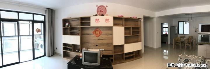 急售！北极广场 沃尔玛旁 天龙居 精装3房2厅2卫 134平80万 - 房屋出售 - 房屋租售 - 桂林分类信息 - 桂林28生活网 www.28life.com