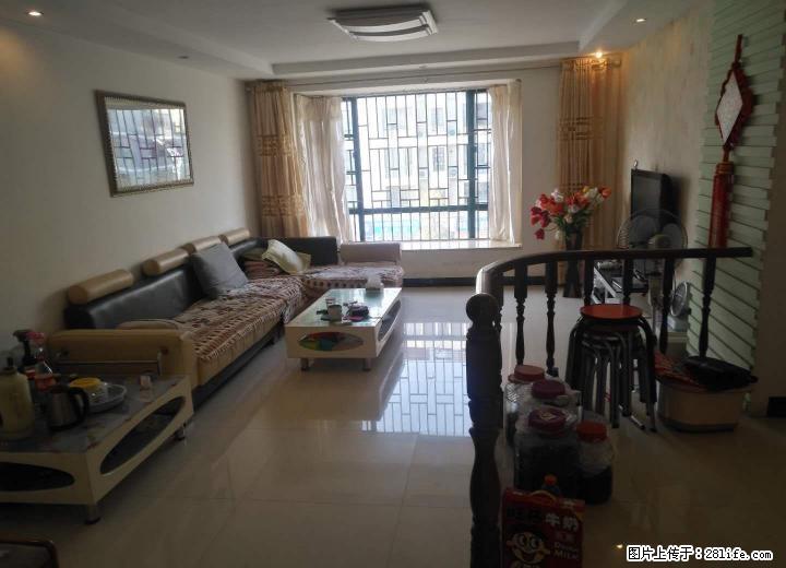 芳华路 五交机电旁 东晖星城 3楼三房二厅二卫 134平方 - 房屋出售 - 房屋租售 - 桂林分类信息 - 桂林28生活网 www.28life.com