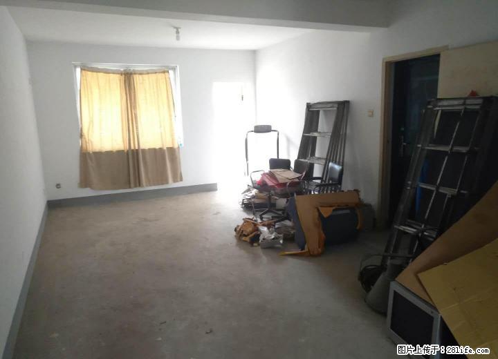 急售！芦笛路 粮油小区 6楼3房2厅2卫2阳台 110平清水房 - 房屋出售 - 房屋租售 - 桂林分类信息 - 桂林28生活网 www.28life.com