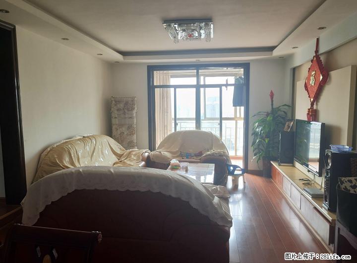 急售！叠彩区政府旁芳华路口帝景华庭2期电梯房3房2厅2卫73万 - 房屋出售 - 房屋租售 - 桂林分类信息 - 桂林28生活网 www.28life.com