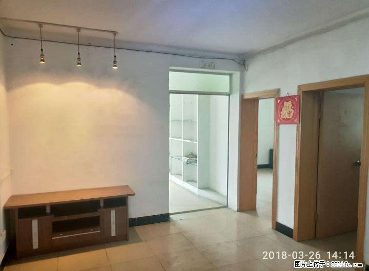 急售！北极广场 沃尔玛商贸城对面 城市领地旁 3房1厅1卫90平60万 - 房屋出售 - 房屋租售 - 桂林分类信息 - 桂林28生活网 www.28life.com