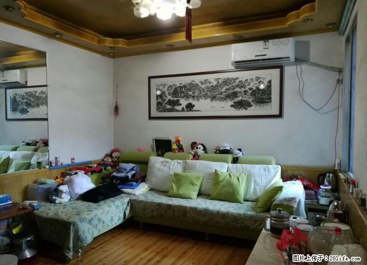 桂湖景苑旁 鹦鹉路三房一厅 三楼96平米 57万元 - 房屋出售 - 房屋租售 - 桂林分类信息 - 桂林28生活网 www.28life.com