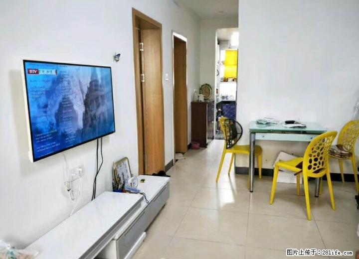 芦笛路 【芦笛学区】黄金2楼 2房2厅 精装拎包入住 67平34万 - 房屋出售 - 房屋租售 - 桂林分类信息 - 桂林28生活网 www.28life.com