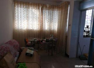 沃尔玛旁 群众路鑫灿花园 1房1厅1卫 50平25万，可搭阁楼 - 桂林28生活网 www.28life.com