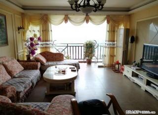 虞山桥旁碧水嘉园一线江景房精装154平带车位拎包入住160万 - 桂林28生活网 www.28life.com