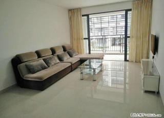 七星区 市交警支队旁 水晶城 精装3房2厅2卫 急售！95平86万 - 桂林28生活网 www.28life.com