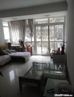 沃尔玛旁群众路口群山花苑 2房2厅1卫 86平55万 - 桂林28生活网 www.28life.com