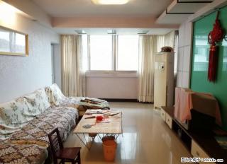 沃尔玛群众路旁鑫灿花园 精装3房采光好 天面独用 - 桂林28生活网 www.28life.com