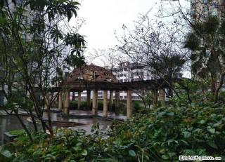 沃尔玛对面罗马花园旁桂圳城市领地 - 桂林28生活网 www.28life.com